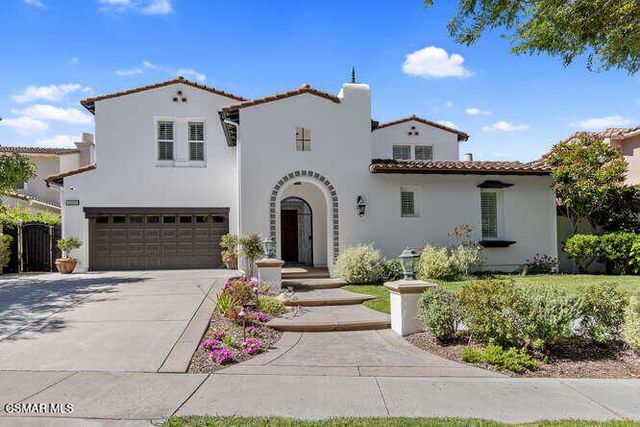 4998 Via Santana, Newbury Park, CA 91320