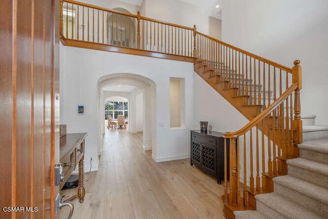 4998 Via Santana, Newbury Park, CA 91320