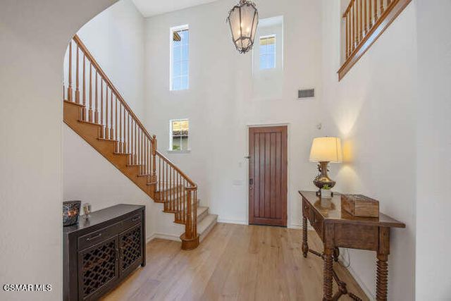 4998 Via Santana, Newbury Park, CA 91320