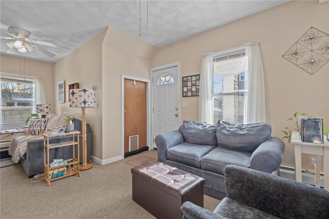 100 Lyman Avenue, North Providence, RI 02911