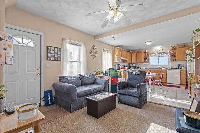 100 Lyman Avenue, North Providence, RI 02911