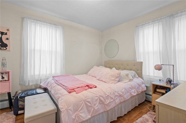 100 Lyman Avenue, North Providence, RI 02911