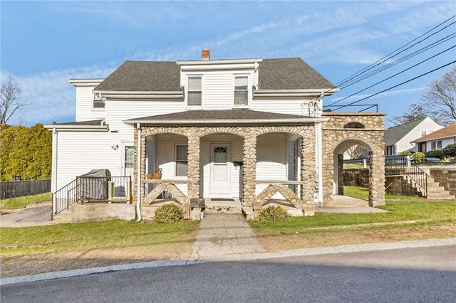 100 Lyman Avenue, North Providence, RI 02911