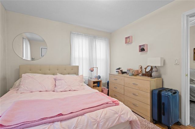 100 Lyman Avenue, North Providence, RI 02911