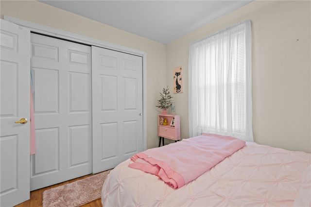 100 Lyman Avenue, North Providence, RI 02911