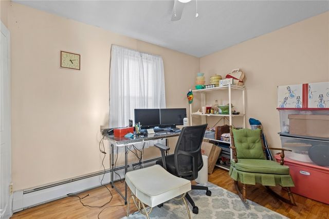 100 Lyman Avenue, North Providence, RI 02911