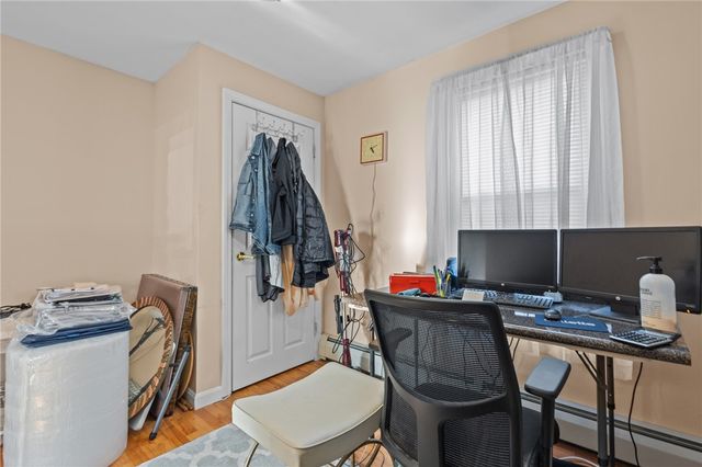 100 Lyman Avenue, North Providence, RI 02911