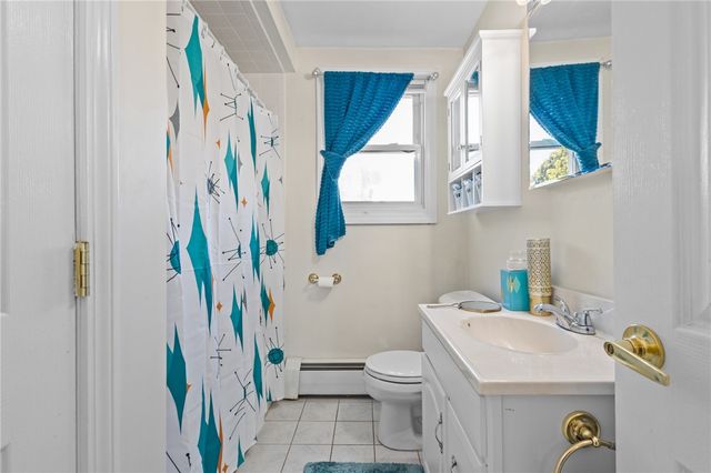 100 Lyman Avenue, North Providence, RI 02911