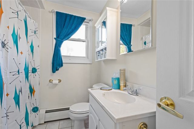 100 Lyman Avenue, North Providence, RI 02911