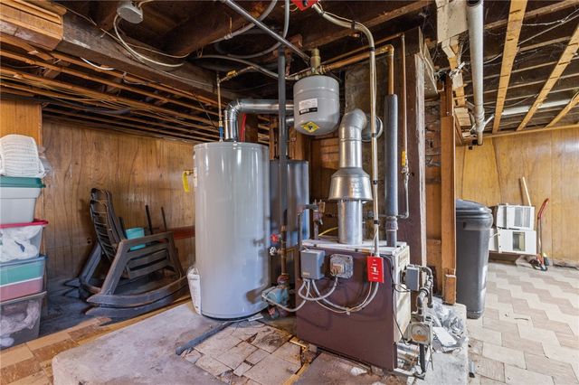 100 Lyman Avenue, North Providence, RI 02911