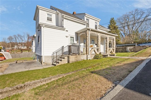 100 Lyman Avenue, North Providence, RI 02911