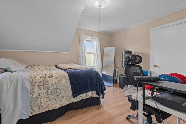 100 Lyman Avenue, North Providence, RI 02911