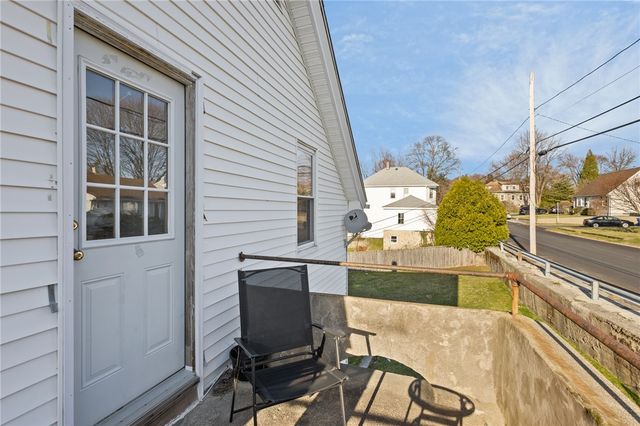 100 Lyman Avenue, North Providence, RI 02911