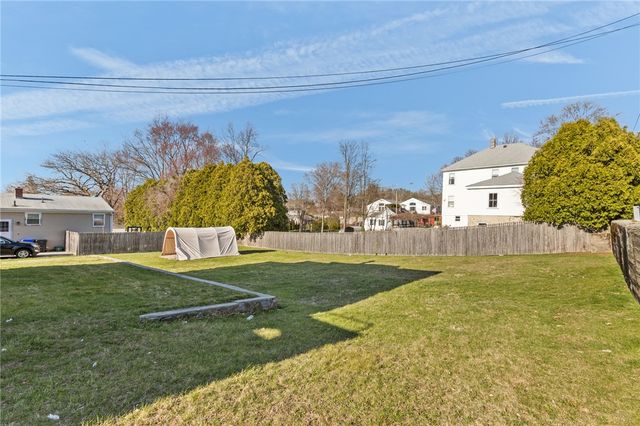 100 Lyman Avenue, North Providence, RI 02911