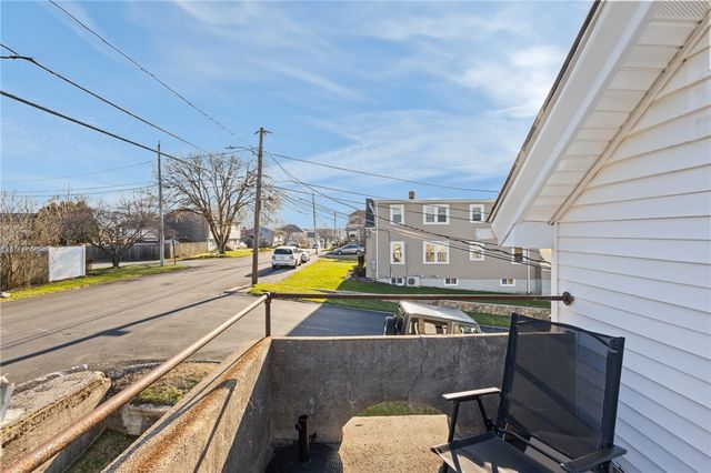 100 Lyman Avenue, North Providence, RI 02911