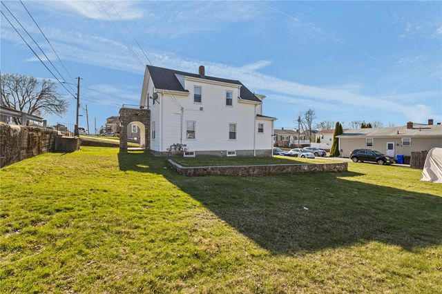 100 Lyman Avenue, North Providence, RI 02911