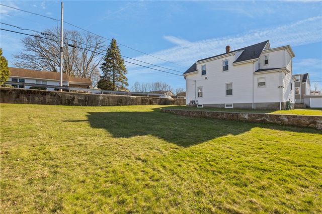 100 Lyman Avenue, North Providence, RI 02911