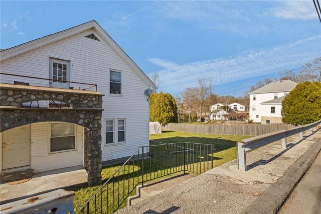 100 Lyman Avenue, North Providence, RI 02911
