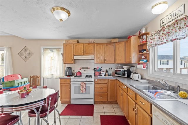 100 Lyman Avenue, North Providence, RI 02911