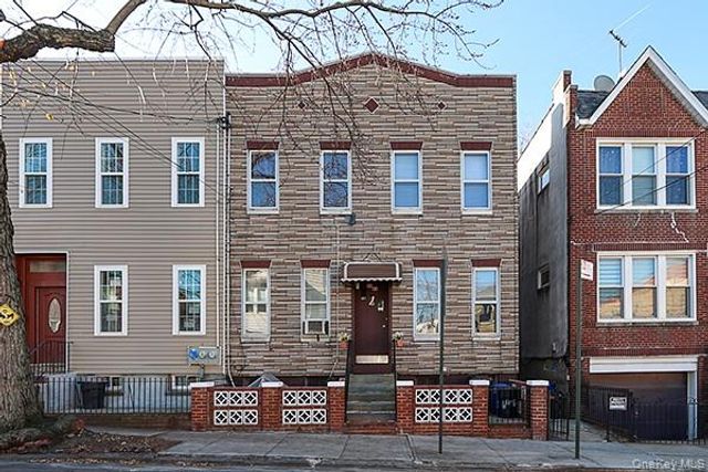 60-64 54th Place, Maspeth, NY 11378