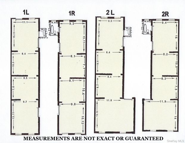 60-64 54th Place, Maspeth, NY 11378