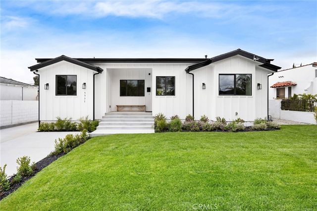 5537 Sunnyslope Avenue, Sherman Oaks, CA 91401