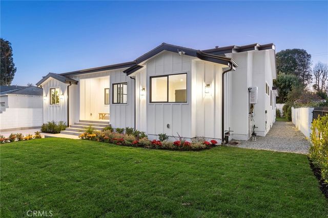 5537 Sunnyslope Avenue, Sherman Oaks, CA 91401