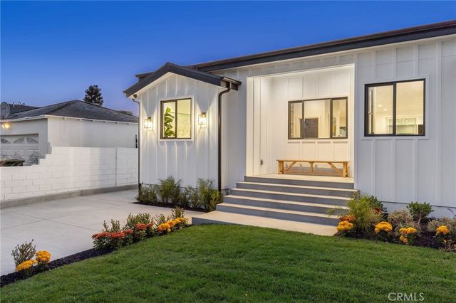 5537 Sunnyslope Avenue, Sherman Oaks, CA 91401