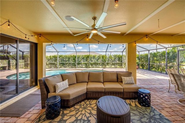 515 SW 29th TER, Cape Coral, FL 33914