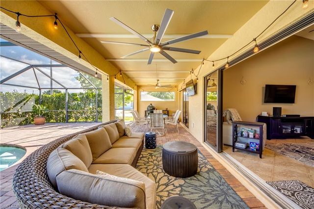 515 SW 29th TER, Cape Coral, FL 33914