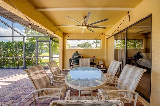 515 SW 29th TER, Cape Coral, FL 33914