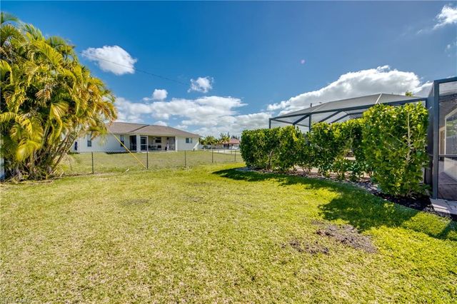 515 SW 29th TER, Cape Coral, FL 33914