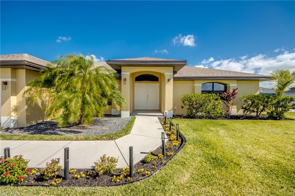 515 SW 29th TER, Cape Coral, FL 33914
