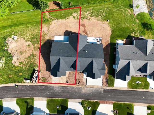 W4958 COTTAGE LANE, Sherwood, WI 54169