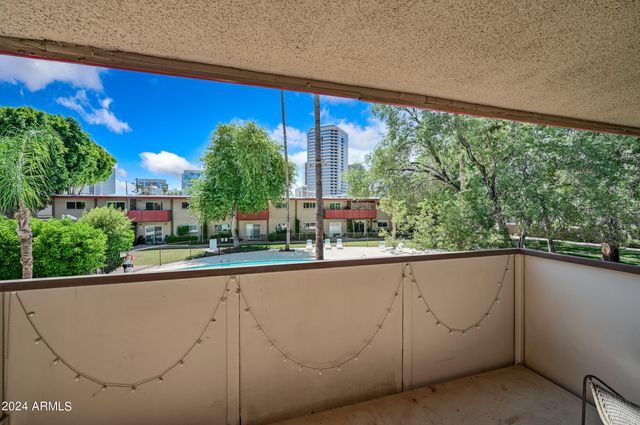 357 E THOMAS Road A208, Phoenix, AZ 85012