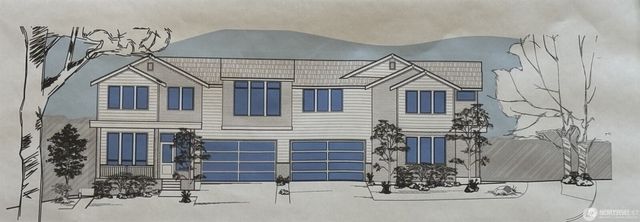 8124 NE 126th Place, Kirkland, WA 98034