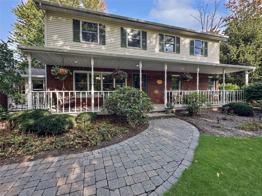 5504 SWANVILLE Road, Erie, PA 16506