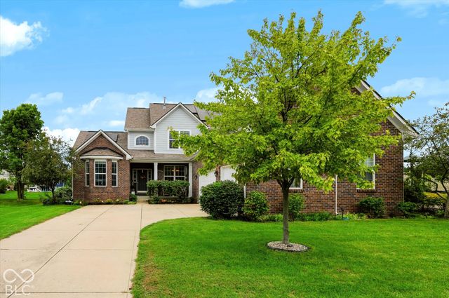 5914 Daw Street, Noblesville, IN 46062