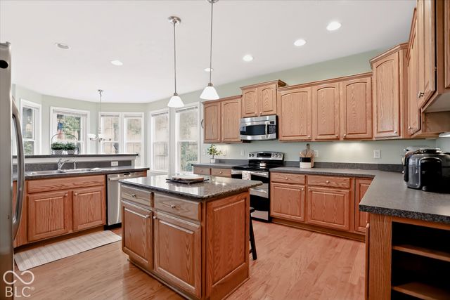 5914 Daw Street, Noblesville, IN 46062