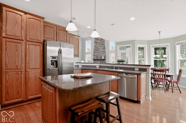 5914 Daw Street, Noblesville, IN 46062