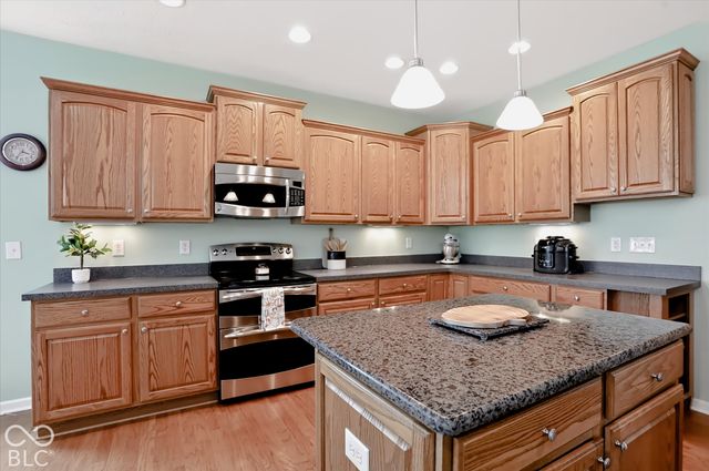 5914 Daw Street, Noblesville, IN 46062