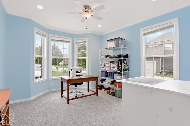 5914 Daw Street, Noblesville, IN 46062