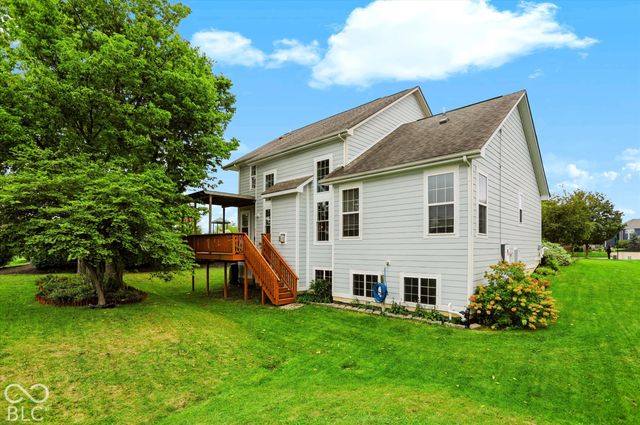 5914 Daw Street, Noblesville, IN 46062