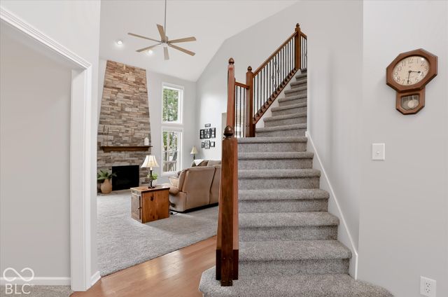 5914 Daw Street, Noblesville, IN 46062