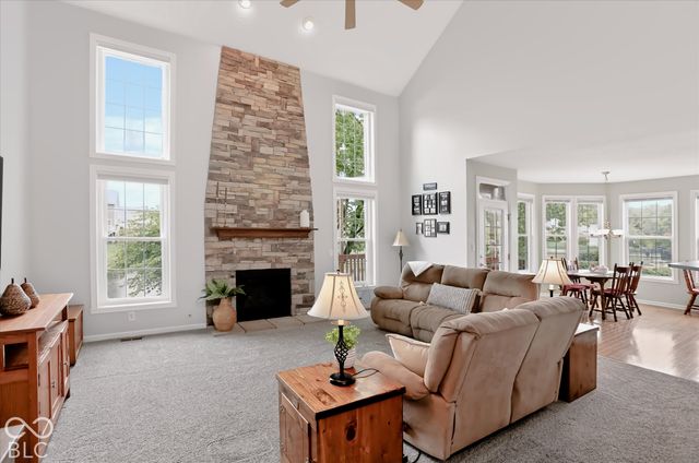 5914 Daw Street, Noblesville, IN 46062