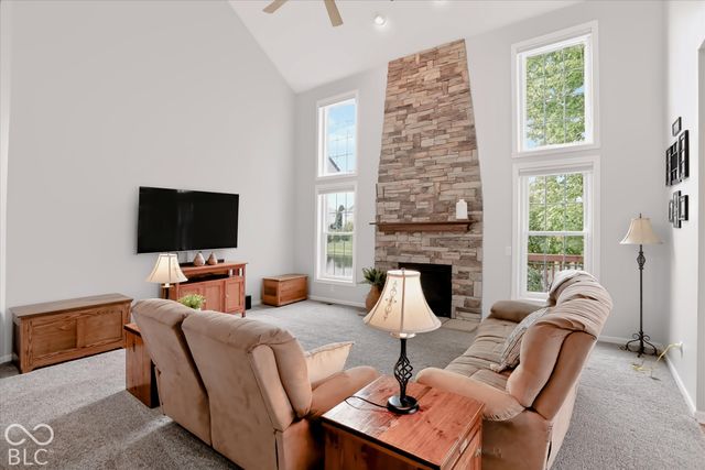 5914 Daw Street, Noblesville, IN 46062