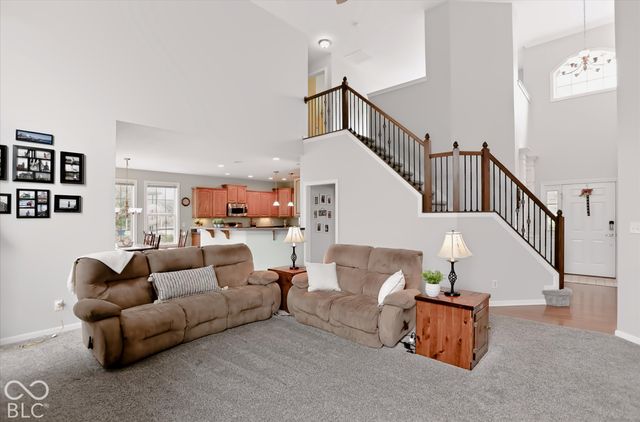 5914 Daw Street, Noblesville, IN 46062