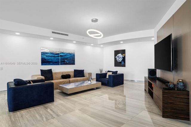 18555 Collins Avenue 2105, Sunny Isles Beach, FL 33160