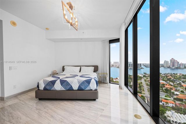 18555 Collins Avenue 2105, Sunny Isles Beach, FL 33160