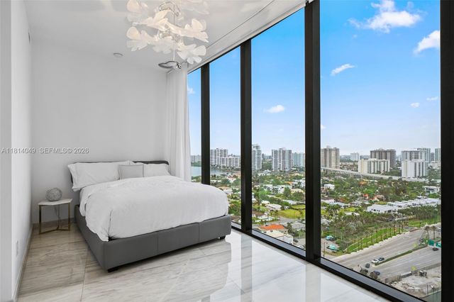18555 Collins Avenue 2105, Sunny Isles Beach, FL 33160